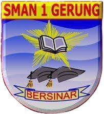 Logo SMAN 1 Gerung